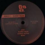 Jorge C. - Sueno Viejo