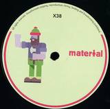 Gene Farris - Material Heads Vol. 38