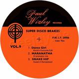 Super Disco Brakes - Vol.9