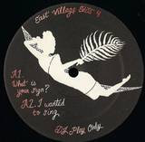 Dj Monchan - East Village Edits Vol.4