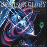 Crimson Glory - Transcendence LP
