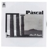 Pascal - Nero Di Seppia / Scogliera