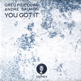 Greg Pidcock & Andre Salmon - You Got It Ep