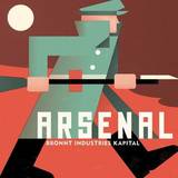 Arsenal - Bronnt Industries Kapital