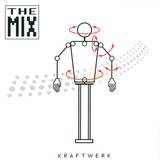 Kraftwerk - The Mix 2x12" (remaster)
