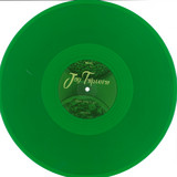 Jay Tripwire - Star Child Ep