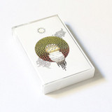 Ancestral Voices - Mycelia