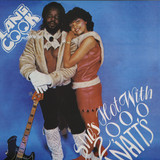 Lang COOK - She's Hot With 2 000 Watt's
