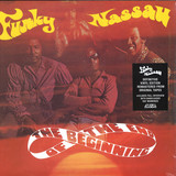 The Beginning Of The End - Funky Nassau The Complete Recordings