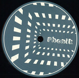 Yoshitaca - Thoughts or Feelings EP