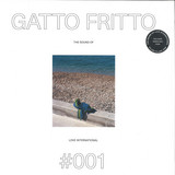 Gatto Fritto - the Sound Of Love International 001 2x12"