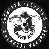 Undercover Elephant - Undercover Cuts Vol.1