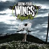 Playaz Records - Grow Your Wings Lp