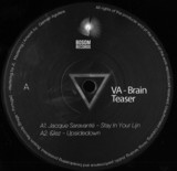VA - Brain Teaser