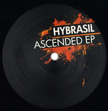 Hybrasil - Ascended EP