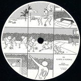 Ilyes & Kizoku - MINERAL002