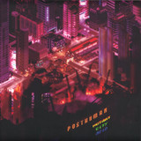 Posthuman - Mutant City Acid 2x12"