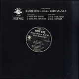 Master Mind, D.O.M - Micro Brain E