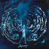 Andy Kolwes - LP 2x12"