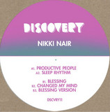 Nikki Nair - Productive People