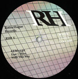 CEM3340 / DJ OVERDOSE - When Cities Collide V 12"