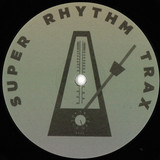 Matt Whitehead & No Data Available present Manor House Boys - Temple Of Set EP