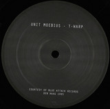 Unit Moebius - T-Warp