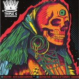 Various - Triple G Presents: GGG001