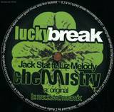Jack Stat Feat. Liz Melody - Chemistry