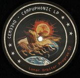 CEM3340 - Compuphonic LP