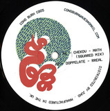 CHEKOV / DOPPELATE / CAMIN / HOWES - Cong Burn 05