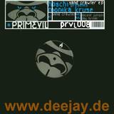 Hoschi & Monika Kruse - Sandcrawler Ep