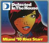 Defected In The House - Miami '10 Part Cd Album