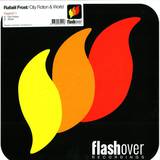 Rafael Frost - City Fiction / Worlds