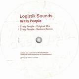 Logiztik Sounds - Crazy People