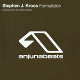 Stephen J Kroos - Formalistick