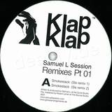 Samuel L Session - Remixes *1*