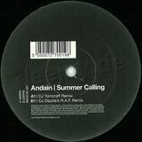 Andain - Summer Calling
