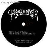 Psychemagik - Beauty & The Bass / Your Love