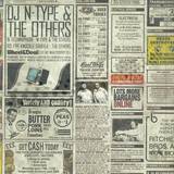 Dj N-type & The Others - Technophobe