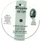 Barry Issac - Must Get Out