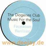 The Diogenes Club - Music For The Soul