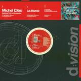 Michel Cleis - La Mezcla