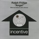 Ralph Fridge - Angel