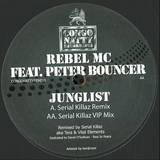 Peter Bouncer - Junglist
