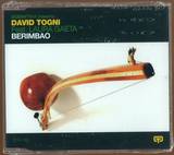 David Togni Feat. Laura Gaeta - Berimbao *mcd*