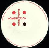 The Advent - Hesitate Ep