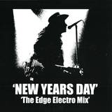 U2 - New Years Day