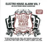 Electro House Alarm - Volume 7