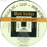 Mark Verbos - Basic Concept